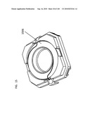 Lens Assembly Apparatus And Method diagram and image