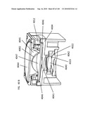 Lens Assembly Apparatus And Method diagram and image