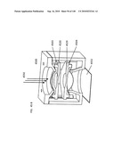 Lens Assembly Apparatus And Method diagram and image