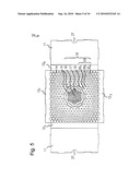 SURFACE LIGHTING UNIT, SURFACE LIGHTING LIGHT SOURCE DEVICE, SURFACE LIGHTING DEVICE diagram and image