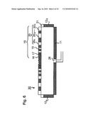 SURFACE LIGHTING UNIT, SURFACE LIGHTING LIGHT SOURCE DEVICE, SURFACE LIGHTING DEVICE diagram and image