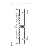 SURFACE LIGHTING UNIT, SURFACE LIGHTING LIGHT SOURCE DEVICE, SURFACE LIGHTING DEVICE diagram and image