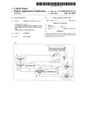 DISK APPARATUS diagram and image