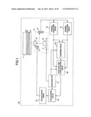 DISK APPARATUS diagram and image