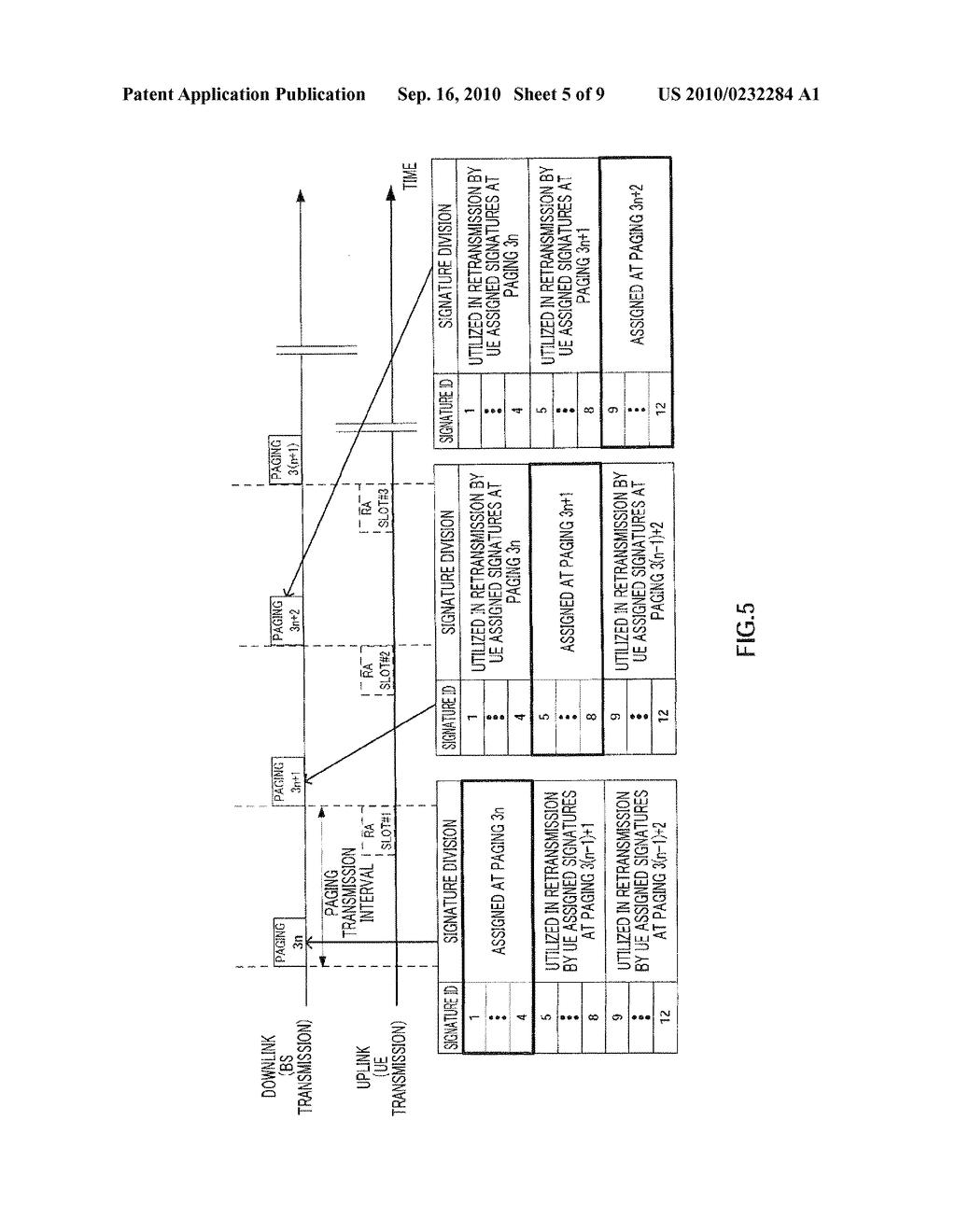 RADIO TRANSMITTING APPARATUS AND RADIO TRANSMITTING METHOD - diagram, schematic, and image 06