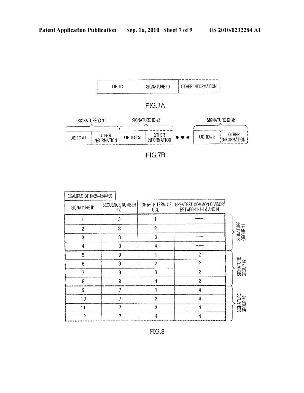 RADIO TRANSMITTING APPARATUS AND RADIO TRANSMITTING METHOD - diagram, schematic, and image 08