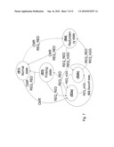 Method And Arrangement For Adapting Transmission Of Encoded Media diagram and image