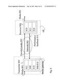 Method And Arrangement For Adapting Transmission Of Encoded Media diagram and image