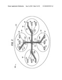 RECORDING MEDIUM HAVING COMMUNICATION PROGRAM RECORDED THEREIN, RELAY NODE AND COMMUNICATION METHOD diagram and image