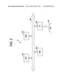 RECORDING MEDIUM HAVING COMMUNICATION PROGRAM RECORDED THEREIN, RELAY NODE AND COMMUNICATION METHOD diagram and image