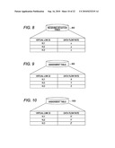 RECORDING MEDIUM HAVING COMMUNICATION PROGRAM RECORDED THEREIN, RELAY NODE AND COMMUNICATION METHOD diagram and image