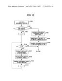 RECORDING MEDIUM HAVING COMMUNICATION PROGRAM RECORDED THEREIN, RELAY NODE AND COMMUNICATION METHOD diagram and image