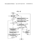 RECORDING MEDIUM HAVING COMMUNICATION PROGRAM RECORDED THEREIN, RELAY NODE AND COMMUNICATION METHOD diagram and image