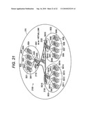 RECORDING MEDIUM HAVING COMMUNICATION PROGRAM RECORDED THEREIN, RELAY NODE AND COMMUNICATION METHOD diagram and image