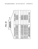 RECORDING MEDIUM HAVING COMMUNICATION PROGRAM RECORDED THEREIN, RELAY NODE AND COMMUNICATION METHOD diagram and image