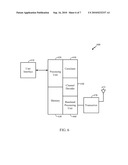 WIRELESS ACCESS POINT BEACON MESSAGING diagram and image