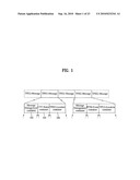 METHOD OF PROCESSING TRAFFIC INFORMATION AND DIGITAL BROADCAST SYSTEM diagram and image