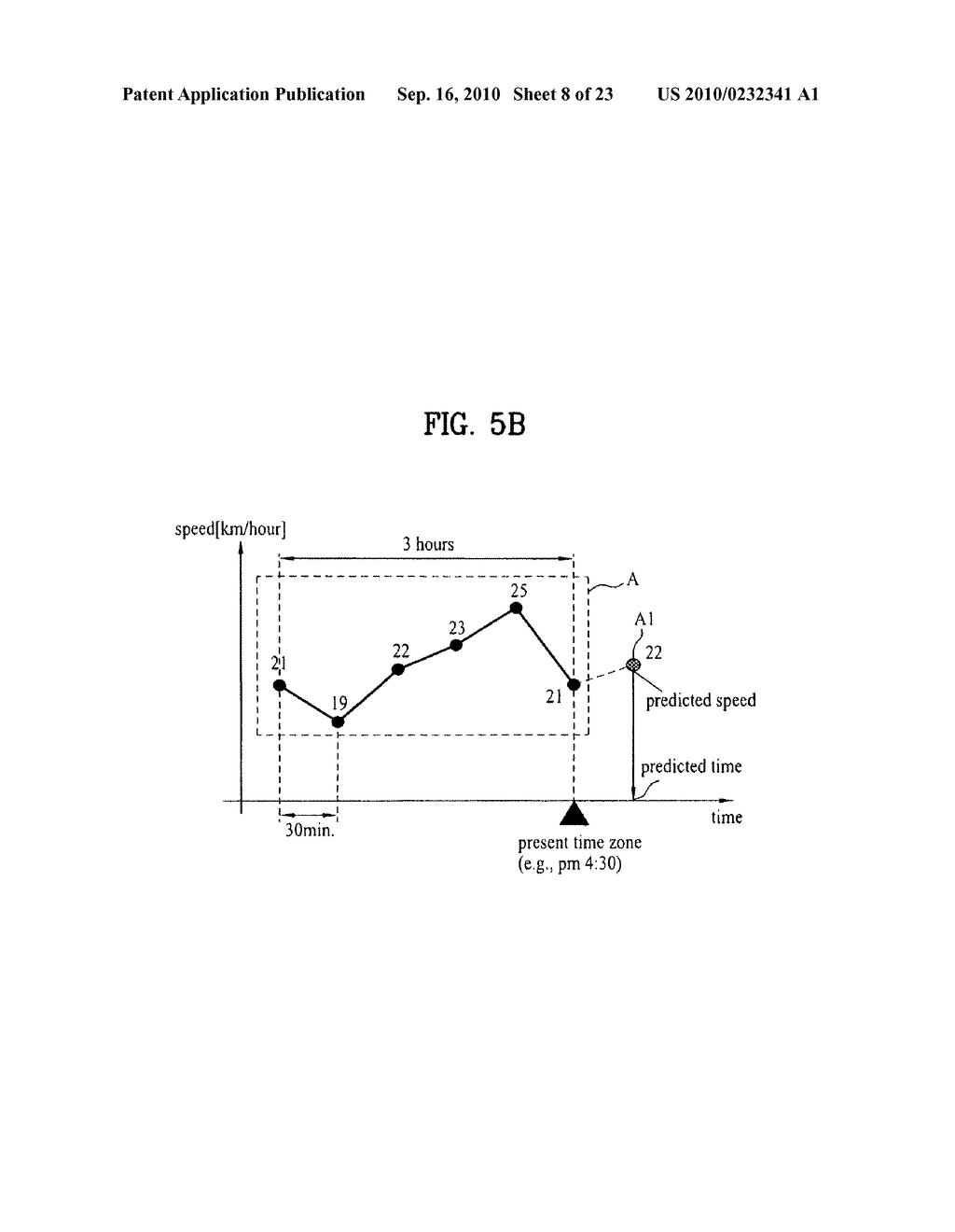 METHOD OF PROCESSING TRAFFIC INFORMATION AND DIGITAL BROADCAST SYSTEM - diagram, schematic, and image 09