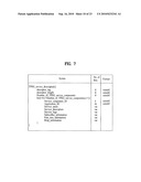 METHOD OF PROCESSING TRAFFIC INFORMATION AND DIGITAL BROADCAST SYSTEM diagram and image