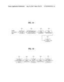 METHOD OF PROCESSING TRAFFIC INFORMATION AND DIGITAL BROADCAST SYSTEM diagram and image