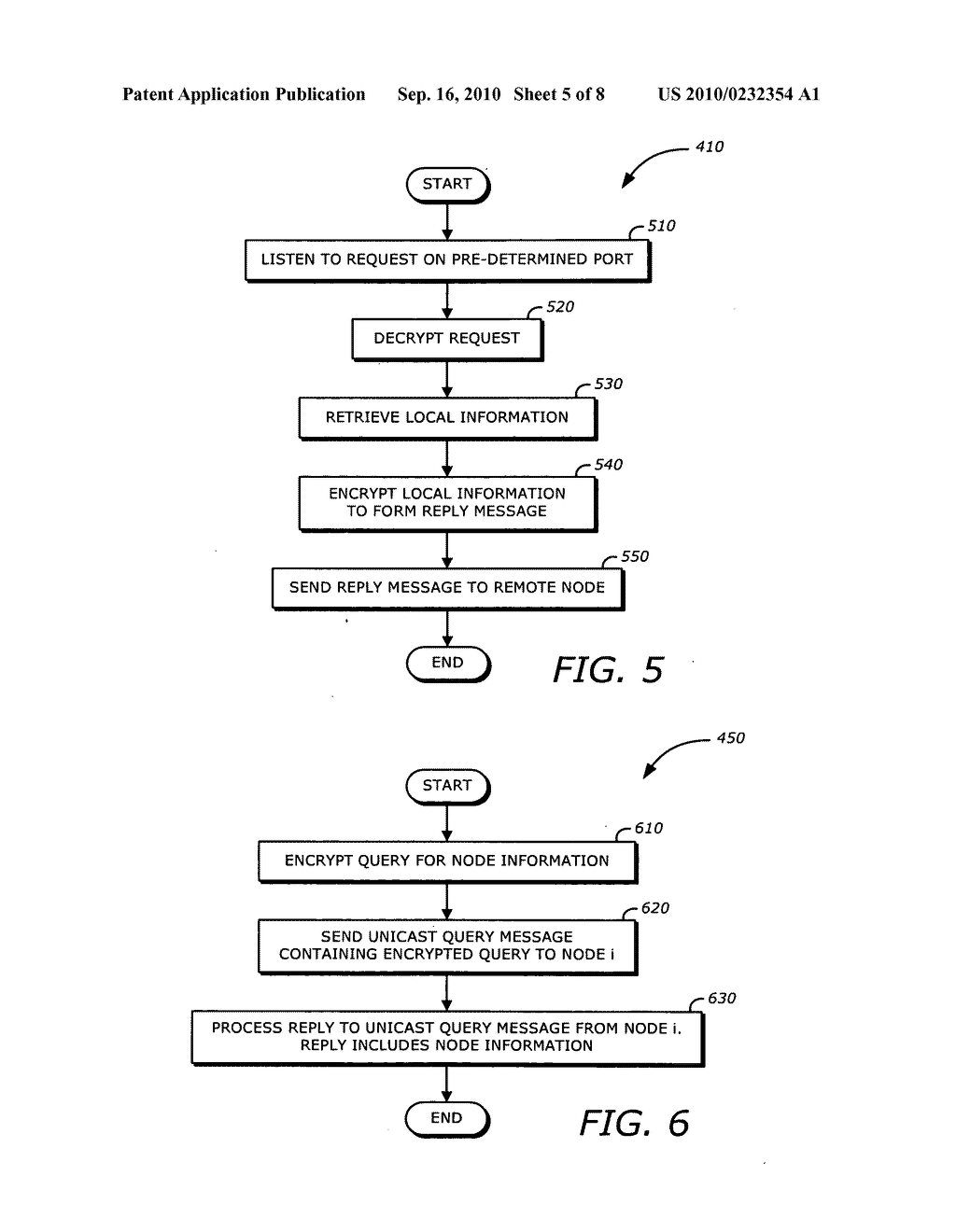 NODE QUERY IN AD HOC HOME MESH NETWORK - diagram, schematic, and image 06