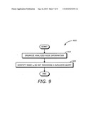 NODE QUERY IN AD HOC HOME MESH NETWORK diagram and image