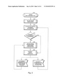 FRAME BASED, ON-DEMAND SPECTRUM CONTENTION DATA FRAME ACQUISITION diagram and image