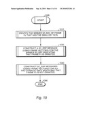 FRAME BASED, ON-DEMAND SPECTRUM CONTENTION DESTINATION RESOLUTION diagram and image