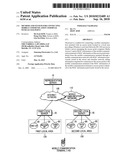 METHOD AND SYSTEM FOR CONNECTING MOBILE COMMUNICATION TERMINAL WITH ACCESS POINT diagram and image