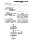 METHOD OF DETERMINING TRANSMISSION RATE OF CONTROL RESPONSE FRAME FOR ACKNOWLEDGING DATA RECEIPT IN WIRELESS LAN diagram and image