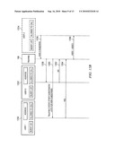 Method and Apparatus for One Number Mapping Directory Presence Service diagram and image