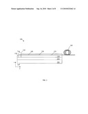 Thermally Optimized Mechanical Interface for Hybrid Integrated Wavelength Division Multiplexed Arrayed Transmitter diagram and image