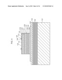 SEMICONDUCTOR LIGHT EMITTING ELEMENT AND MANUFACTURING METHOD THEREOF diagram and image