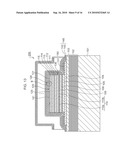 SEMICONDUCTOR LIGHT EMITTING ELEMENT AND MANUFACTURING METHOD THEREOF diagram and image