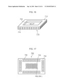 SEMICONDUCTOR LIGHT EMITTING ELEMENT AND MANUFACTURING METHOD THEREOF diagram and image