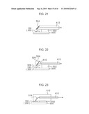 SEMICONDUCTOR LIGHT EMITTING ELEMENT AND MANUFACTURING METHOD THEREOF diagram and image