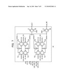 PHASE CORRECTING APPARATUS AND DISTORTION COMPENSATING APPARATUS FOR RADIO TRANSMITTER diagram and image