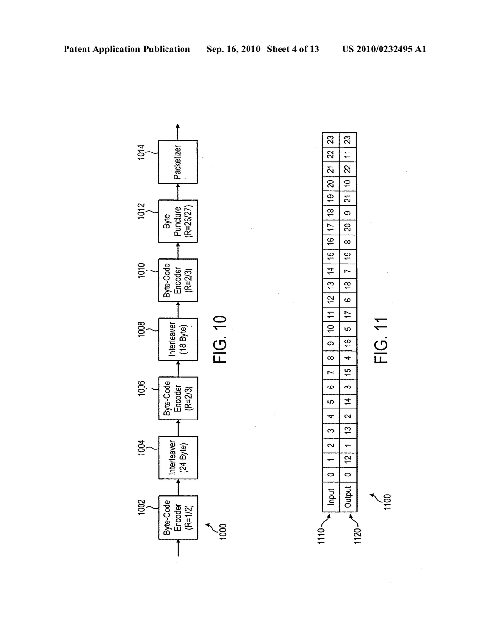 APPARATUS AND METHOD FOR ENCODING AND DECODING SIGNALS - diagram, schematic, and image 05