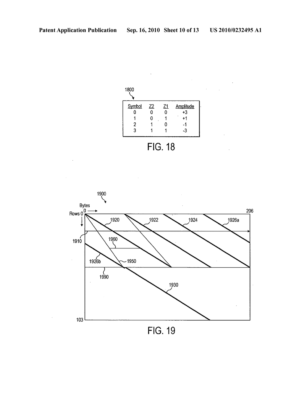 APPARATUS AND METHOD FOR ENCODING AND DECODING SIGNALS - diagram, schematic, and image 11