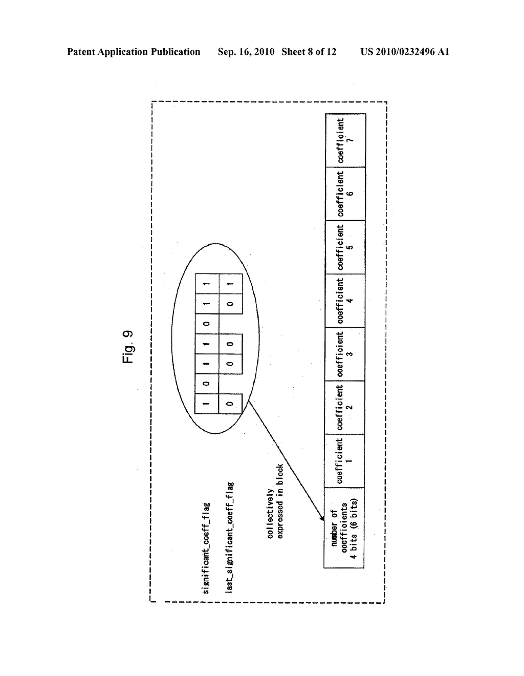 DECODING-PROCESSING APPARATUS AND METHOD - diagram, schematic, and image 09