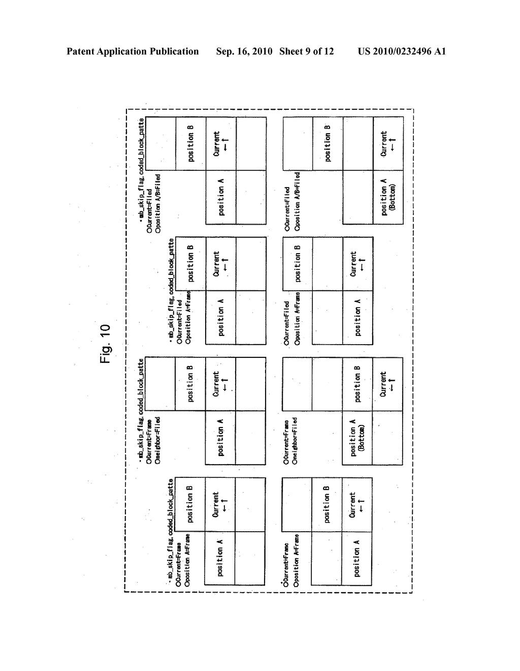 DECODING-PROCESSING APPARATUS AND METHOD - diagram, schematic, and image 10