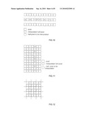 Process for Coding Images Using Intra Prediction Mode diagram and image