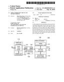 VIDEO COMPRESSION CIRCUIT AND METHOD THEREOF diagram and image