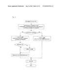 DECODING-PROCESSING APPARATUS AND METHOD diagram and image