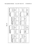 DECODING-PROCESSING APPARATUS AND METHOD diagram and image