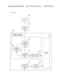 DECODING-PROCESSING APPARATUS AND METHOD diagram and image