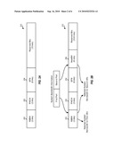 METHOD AND APPARATUS FOR SYSTEM BANDWIDTH INDICATION diagram and image