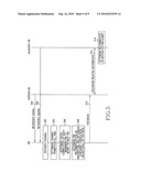 Method and apparatus for transmitting control information for interference mitigation in multiple antenna system diagram and image