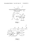 CARDIOVASCULAR X-RAY DIAGNOSTIC SYSTEM diagram and image