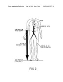 CARDIOVASCULAR X-RAY DIAGNOSTIC SYSTEM diagram and image